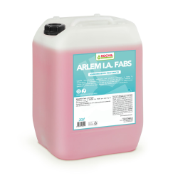 ARLEM I.A. FABS ammorbidente profumato super-concentrato floreale 20 lt