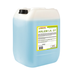 ARLEM I.A. DT ammorbidente profumato super-concentrato muschiato 20 lt